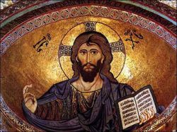 pantokrator