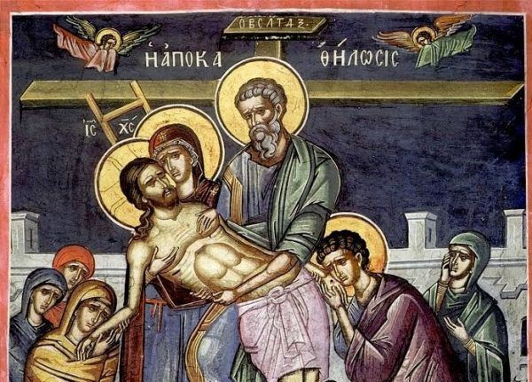xristos