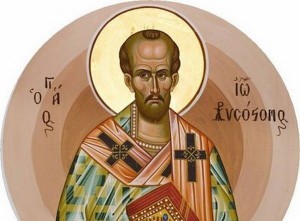 xrysostomos