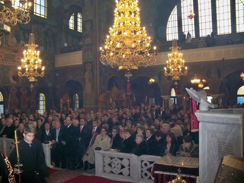 Χριστούγεννα στον Άγιο Αχίλλιο-Δεκέμβριος 2013