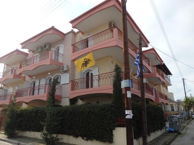 Οι Νέοι του Ναού μας στο ΄΄Κρίκκειο΄΄