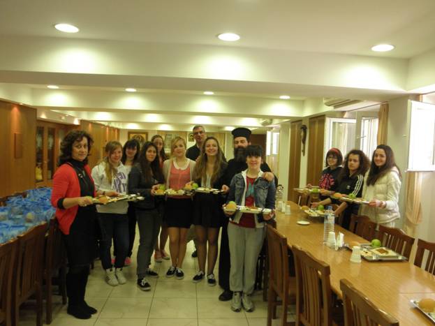 Ο “Επιούσιος”